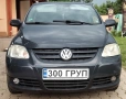 Vw fox 1.4 бензин НА ЧАСТИ!!!, снимка 1