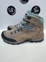 Туристически обувки GARMONT GORE-TEX VIBRAM.Номер41, снимка 2