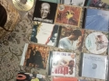 Лот 34бр. cd дискове Рок,рап и джаз музика, снимка 5
