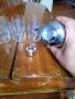 Стар комплект за шейк,шейкър, снимка 6