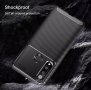 Кейс от карбонови влакна Huawei P30/ Carbon fiber Shockproof Case, снимка 6