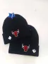 Зимна черна шапка - Налични различни модели Код D1446, снимка 3