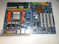 Двуядрен комплект Gigabyte GA-M56S-S3/AMD Athlon 64x2 4600/4GB , снимка 4