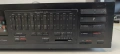 Еквалайзер Yamaha EQ-1100, снимка 3