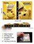 Нов албум за карти Покемон колекция Pokemon trading cards организатор, снимка 2
