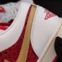Nike Air Jordan 1 Low Spades Нови Мъжки Обувки Маратонки Размер 44 Номер Shoes, снимка 4