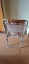 Продавам два сгъваеми ретро стола, снимка 3