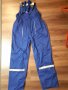 Работен гащеризон и куртка, снимка 8