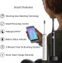 Презареждаща се електронна четка за зъби Sonic Bluetooth Dupont, снимка 2