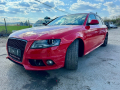 На ЧАСТИ AUDI A4 B8 S line 3.0TDI 240кс QUATTRO 2009г BOSE, снимка 3
