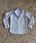 Мъжка риза р-р С, снимка 1