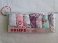 7 бр. нови детски бикини за момиченца на възраст 5-6 год. и 7-8 год., снимка 2