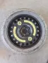 Резервна Гума Патерица за Мерцедес E - Ц класа/Ауди/ 5х112х66.6-17 цола, снимка 1