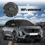 Полу покривало за кола водоустойчиво за Peugeot 2008 P24 2019-2024, снимка 5