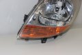 Ляв фар Renault Kangoo (2003-2008г.) 8200150614 ✔️Valeo, снимка 2