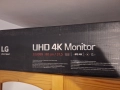 Монитор 32 инча, 32UD89-W LG 4K UHD за ремонт , снимка 5