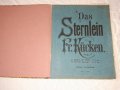 Много стари партитури , партитура , школи , ноти - 1866 г, снимка 2