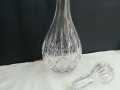 Кристална гарафа, снимка 7