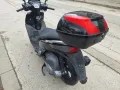Kymco People GTi 200i - 2014г. за части , снимка 5