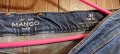 оригинални мъжки дънки MANGO slim fit, снимка 3