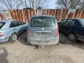 lancia musa 1.3 m-jet на части ланчиа муса  1.3 мулти джет , снимка 2