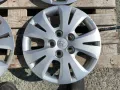 15 цола Тасове Хюндай ИХ20 Hyundai IX20 Оригинал 52960-1K000, снимка 2