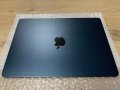 Нов дисплей за Macbook Air M2 2022 A2681 Midnight, снимка 1 - Части за лаптопи - 44049481