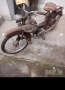 simson sr 1962год., снимка 6