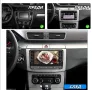 7” 2-DIN мултимедия за Volkswagen-SEAT-Skoda. Android 14, RDS, 64GB ROM, RAM 4GB DDR3 , снимка 2