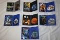 Игри за PS2 DOA 2/Soul Reaver 2/Mace Griffin/Ghosthunter/GTA Vice City/Psi-Ops/WRC Evolved, снимка 15