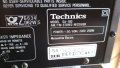 Ресивър Technics SA-160, снимка 12