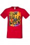 Мъжка тениска Halloween 09,Halloween,Хелоуин,Празник,Забавление,Изненада,Обичаи,, снимка 4