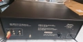 Inkel CK-7700 Vintage Stereo Cassette Deck , снимка 2