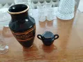 Захарници, вази, чаши, купи, гарафи, , снимка 1