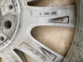 Джанти алуминиеви джанта 8Jx17” за Бмв Bmw F10 F11,6780720, снимка 9