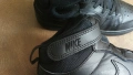 NIKE Court Borough Mid 2 Kids Shoes Размер EUR 33 / UK 1 детски обувки 277-14-S, снимка 5