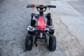 Mini ATV 49cc / Мини АТВ 49 кубика, снимка 5