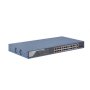 Продавам POE SWITCH HIKVISION DS-3E1326P-EI, 100MB, 370W, 24+2P, снимка 1 - Суичове - 43853396