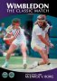Wimbledon 1980 Final Björn Borg vs John McEnroe DVD, снимка 1 - Тенис - 43776562