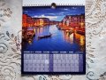 Италиански календар, снимка 12
