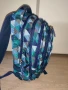 Ученическа раница 2 в 1 Combo Prism, снимка 4