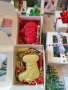 Коледни медени сапуни , снимка 2