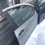 Лява врата Toyota Yaris 2008g, 2 vrati, снимка 1 - Части - 44019948