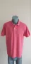 Lacoste Classic Fit Pique Cotton Mens Size 5 - L ОРИГИНАЛ! Мъжка Тениска!, снимка 2