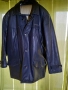 Кожено яке-Оргинал, снимка 1