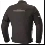 Яке за мотоциклет ALPINESTARS Maxim Waterproof размер М-Л, снимка 3