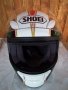 Shoei XR-1100 Skeet шлем каска за мотор, снимка 2