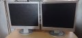 Два дисплея за монитор Philips 170S
