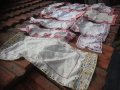 Покривки с шевици , снимка 1