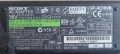 Адаптер SONY 16V 4A, снимка 2